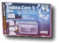 Fedora Linux