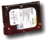 160GB hard drive